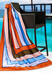 Scala Beach Towel