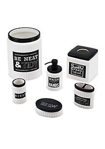 Bath Collections Belk