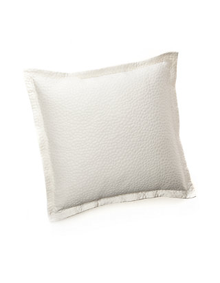 Barbara Barry Cloud Nine Decorative Pillow 18 In X 18 In Belk