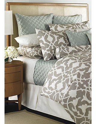 Barbara Barry Poetical King Comforter Set 110 In X 96 In Belk