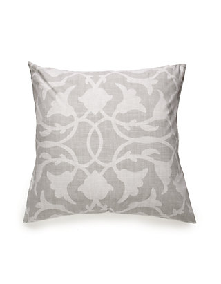Barbara Barry Poetical Cinder Euro Sham Belk