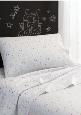 Enchanted Sheet Set