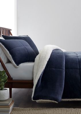 Ugg sherpa online bedding