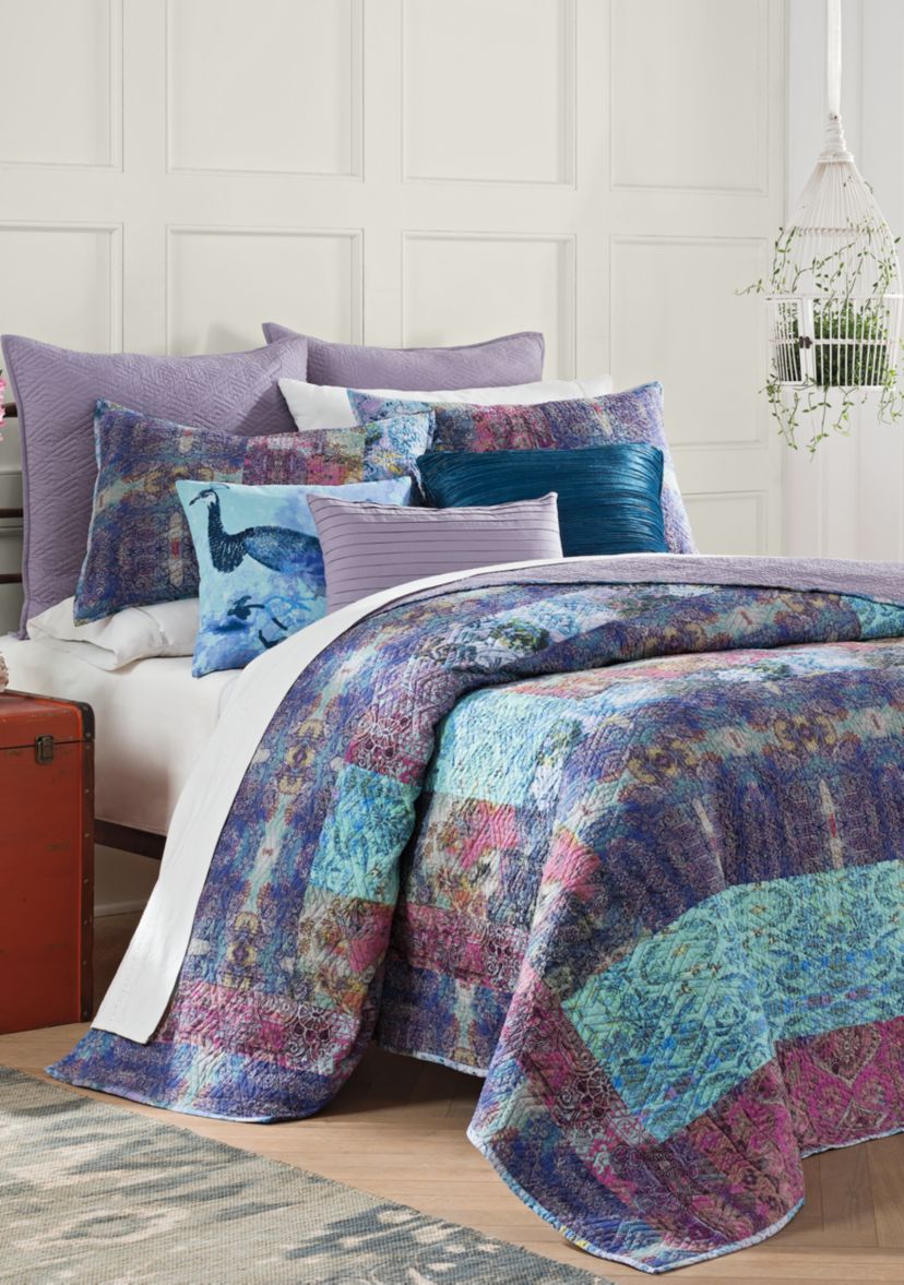 Juniper Quilt 