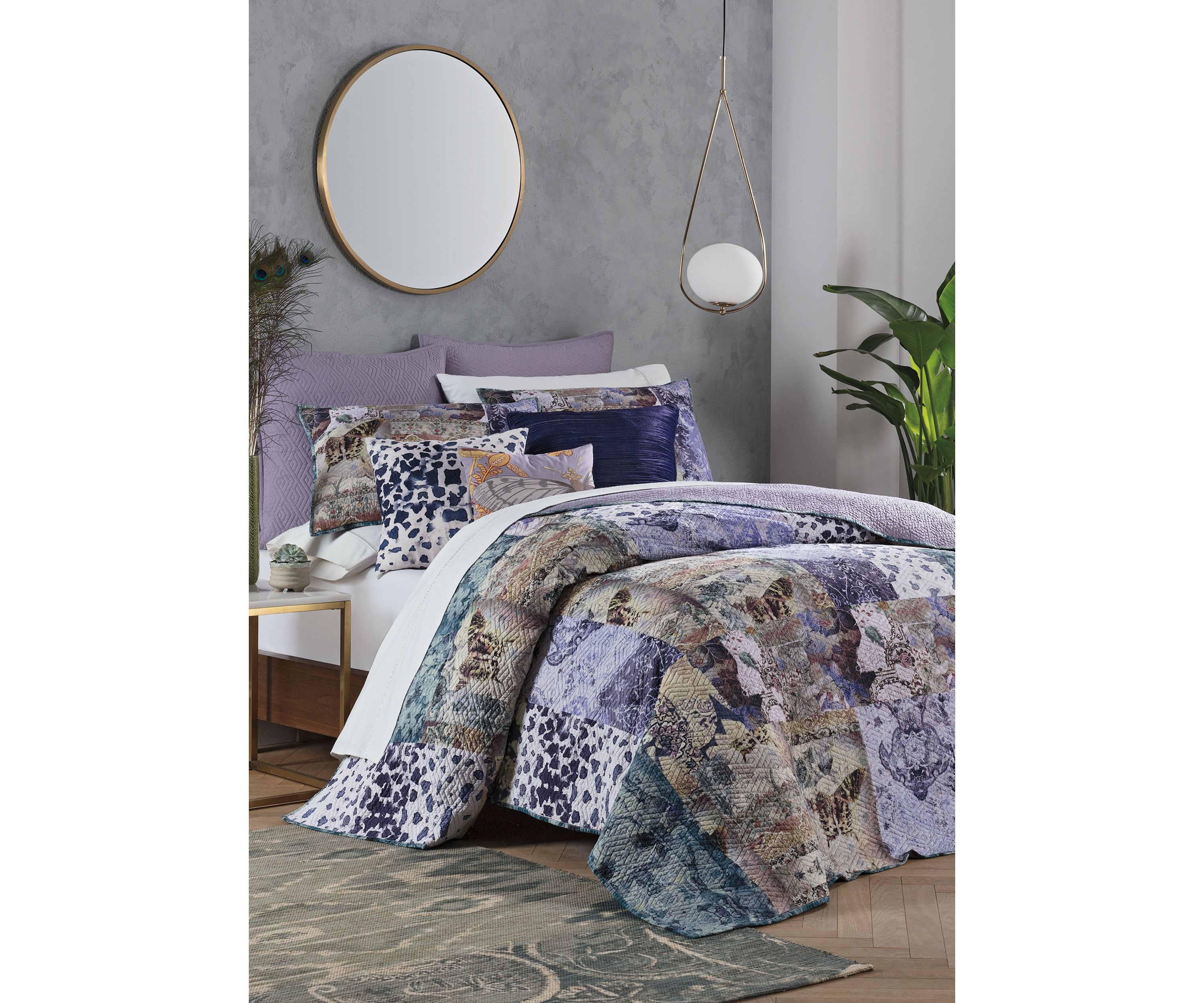 Lillian Quilt 