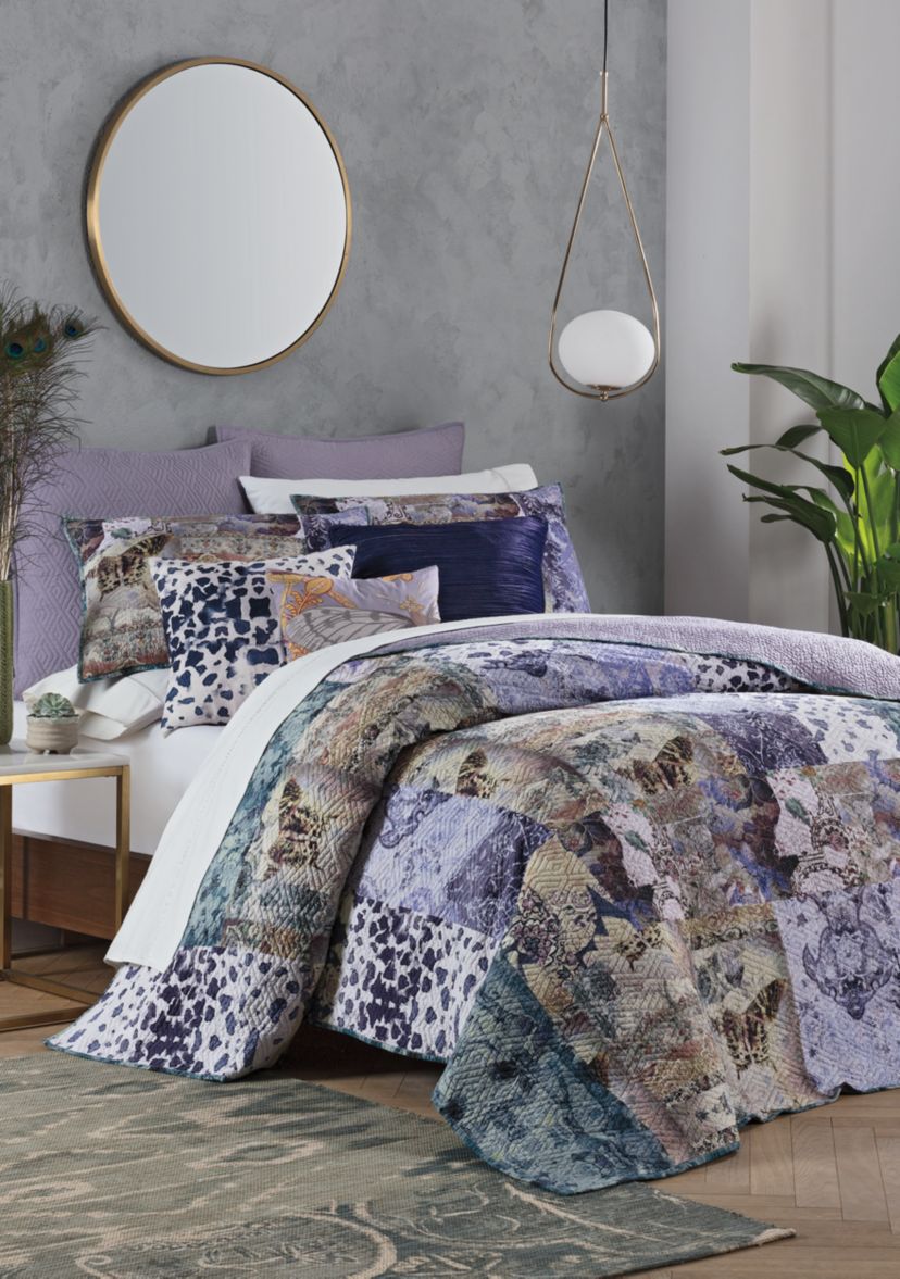 Lillian Quilt 