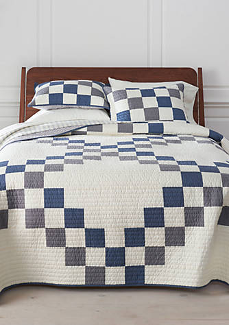 Pendleton Modern Heritage Quilt Set Belk