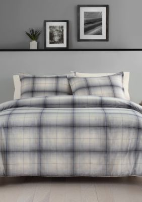 Pendleton Porter Plaid Comforter Set Belk