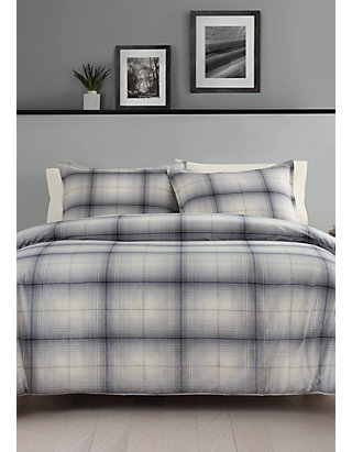 Pendleton Porter Plaid Comforter Set Belk