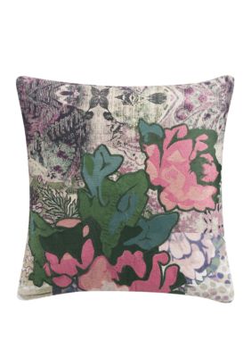 Paloma Decorative Pillow 18 in x 18 in