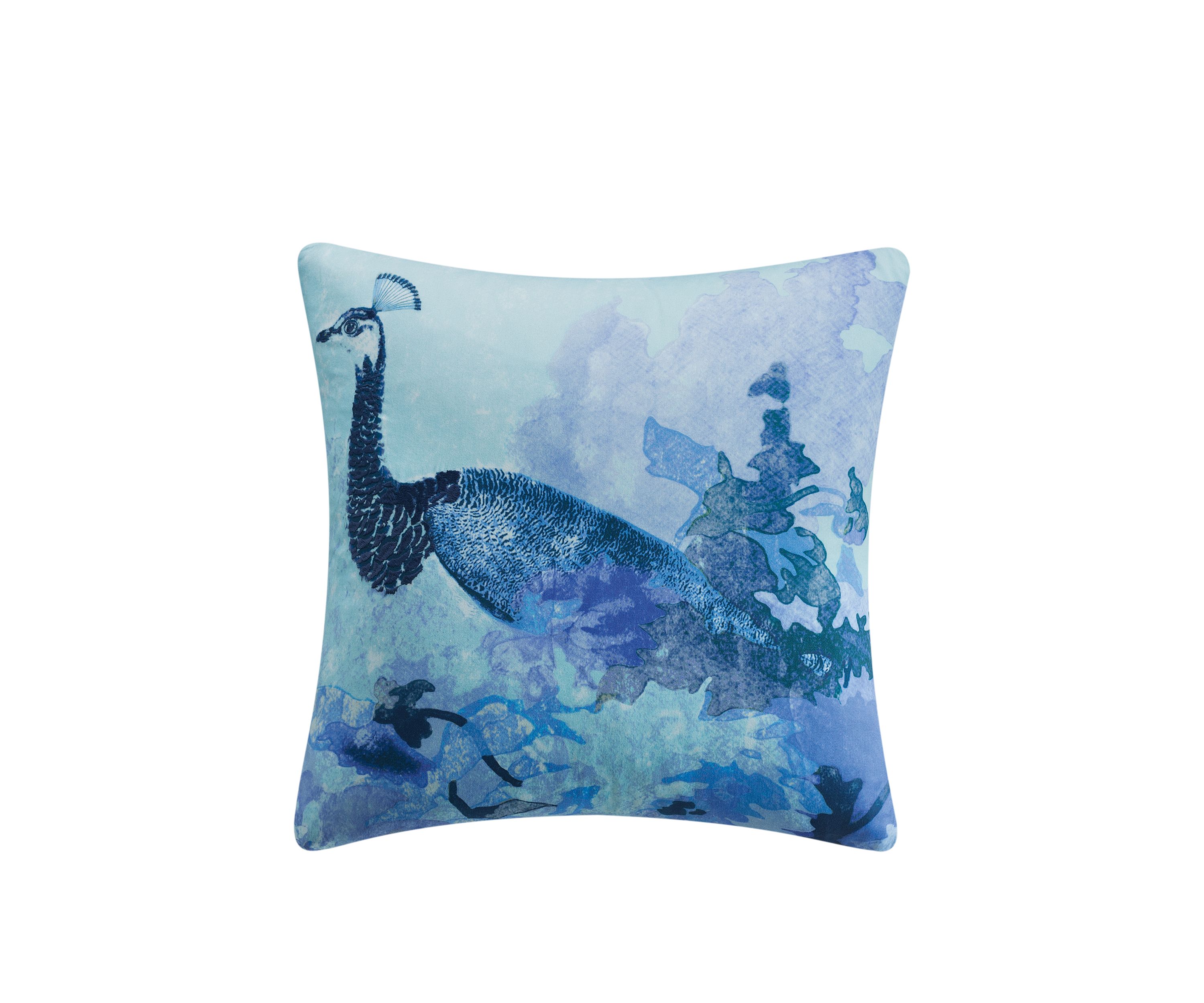 Juniper Decorative Pillow 18 in x 18 in