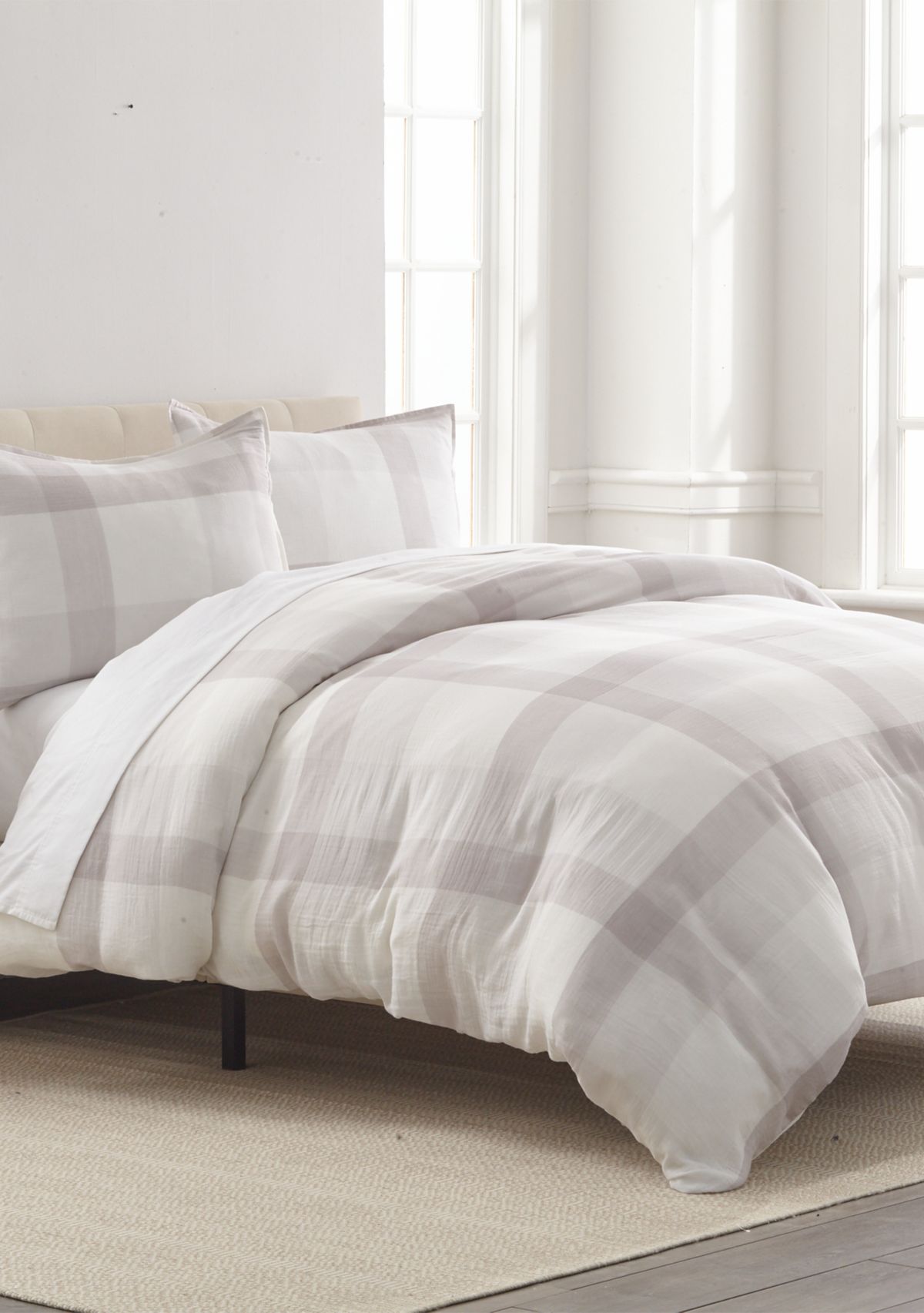 Toria Duvet Set