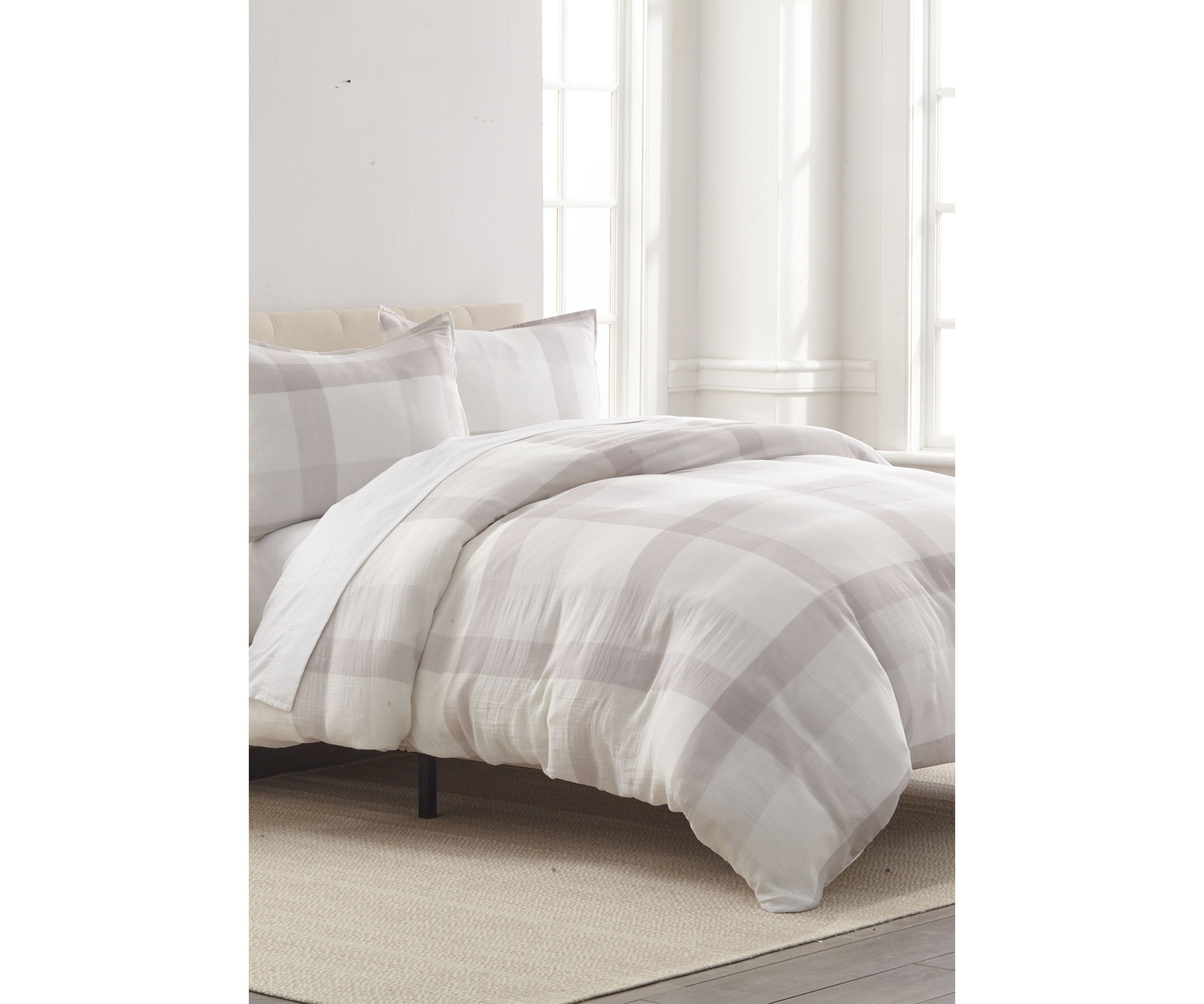 Toria Duvet Set