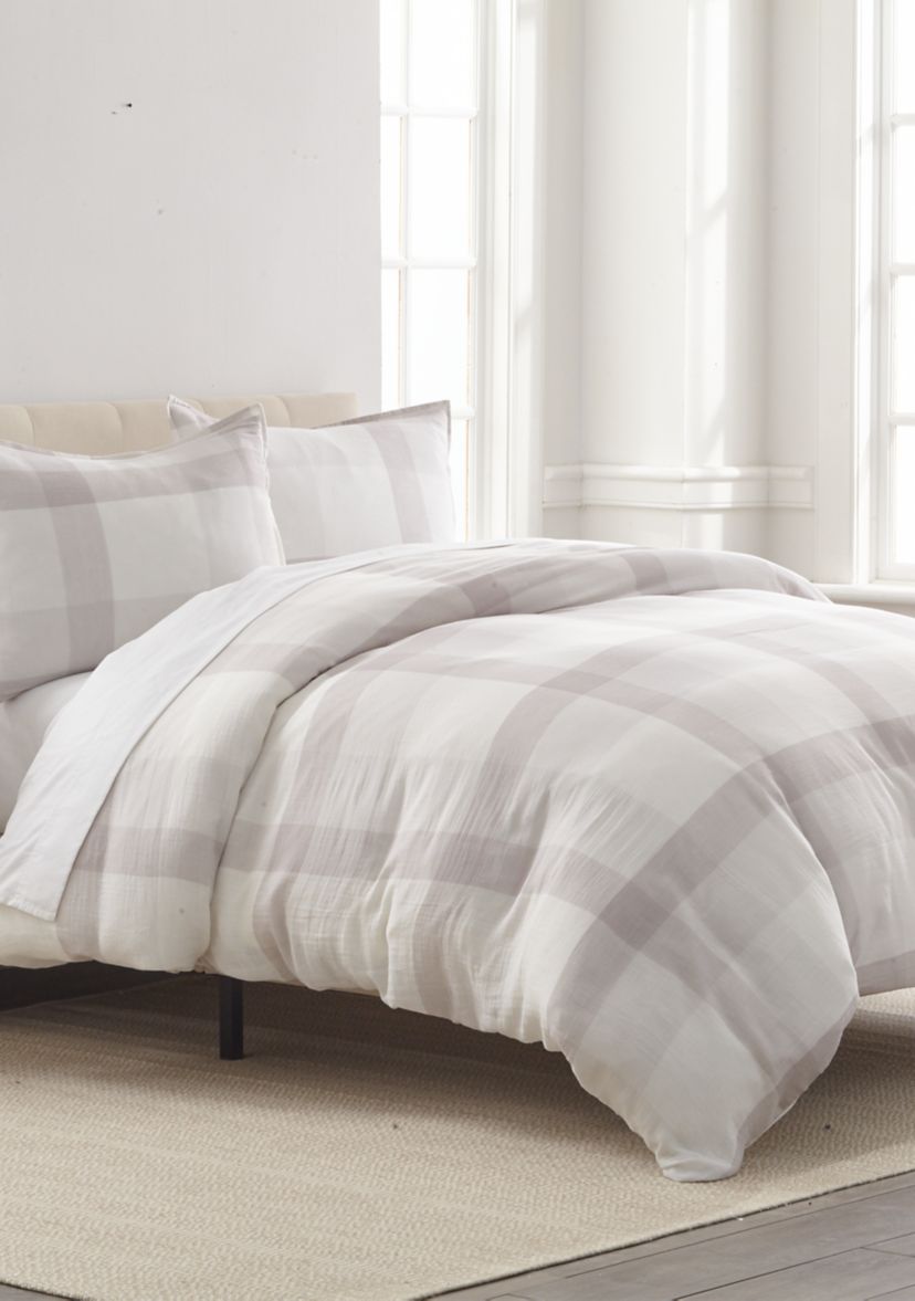 Toria Duvet Set