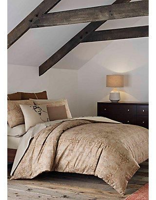 Ellen Degeneres Alhambra Duvet Cover Belk