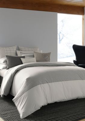 Ellen Degeneres Greystone Duvet Cover Belk