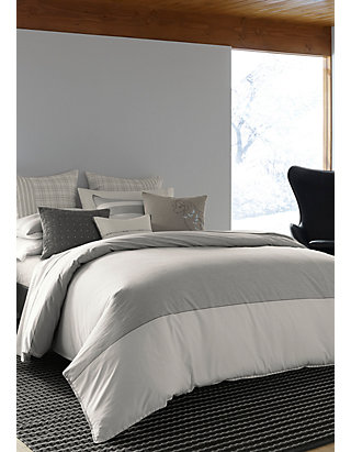 Ellen Degeneres Greystone Duvet Cover Belk