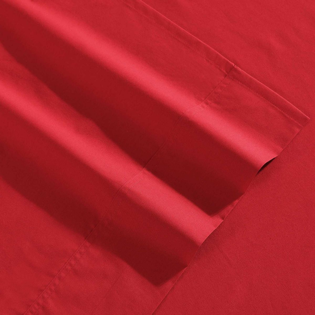 TH Solid Cotton Sheet Set
