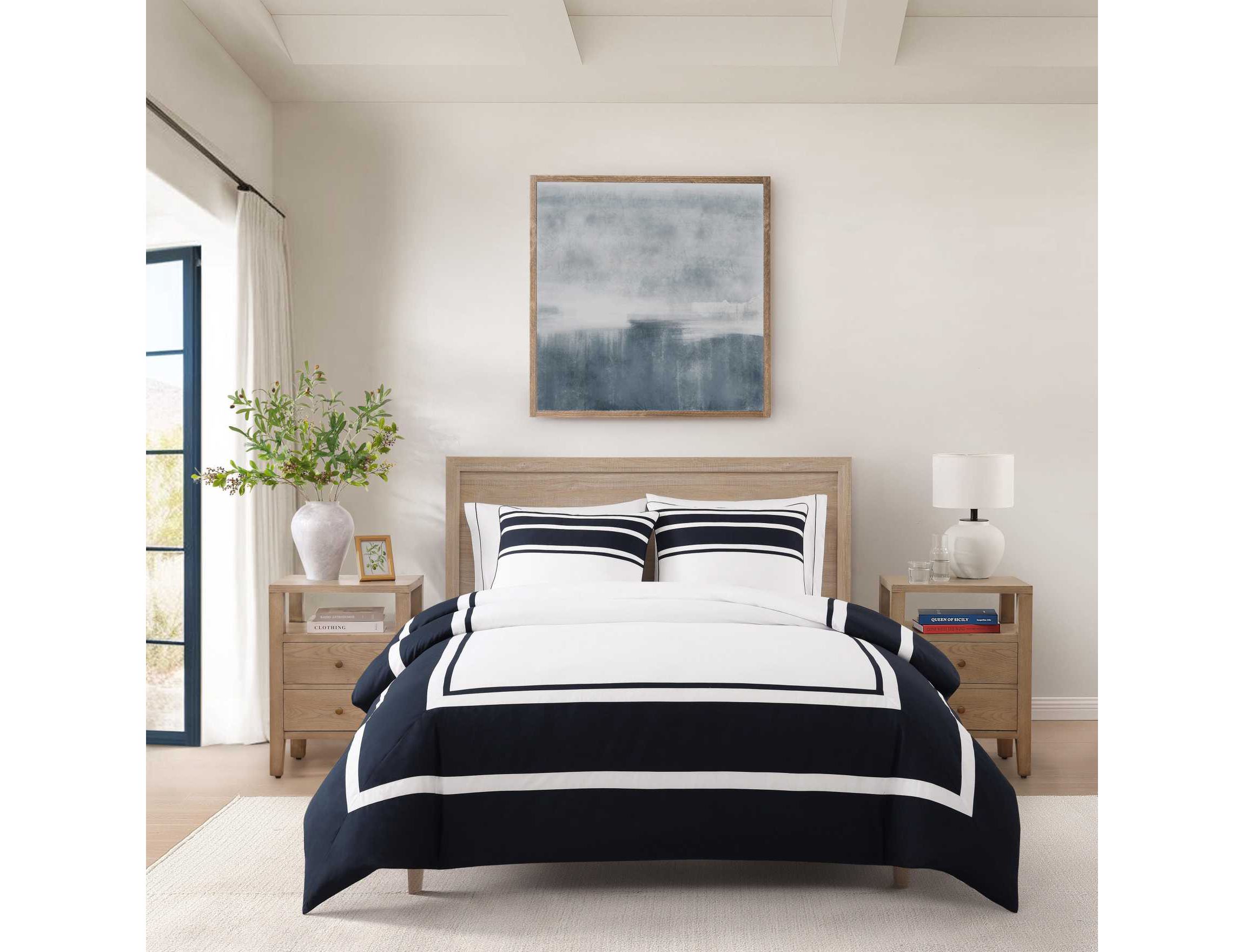 Park Avenue Cotton Comforter Set
