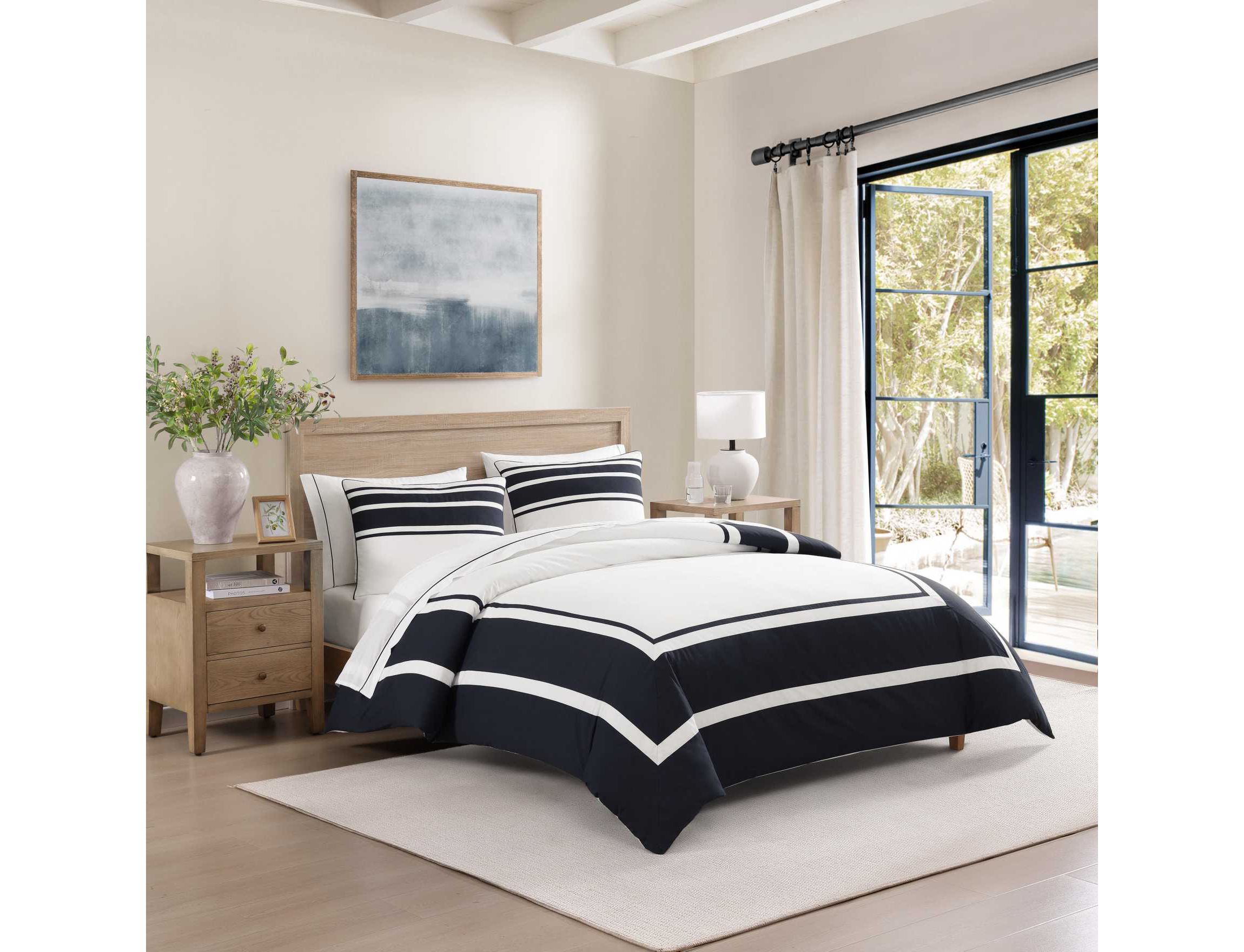 Park Avenue Cotton Comforter Set