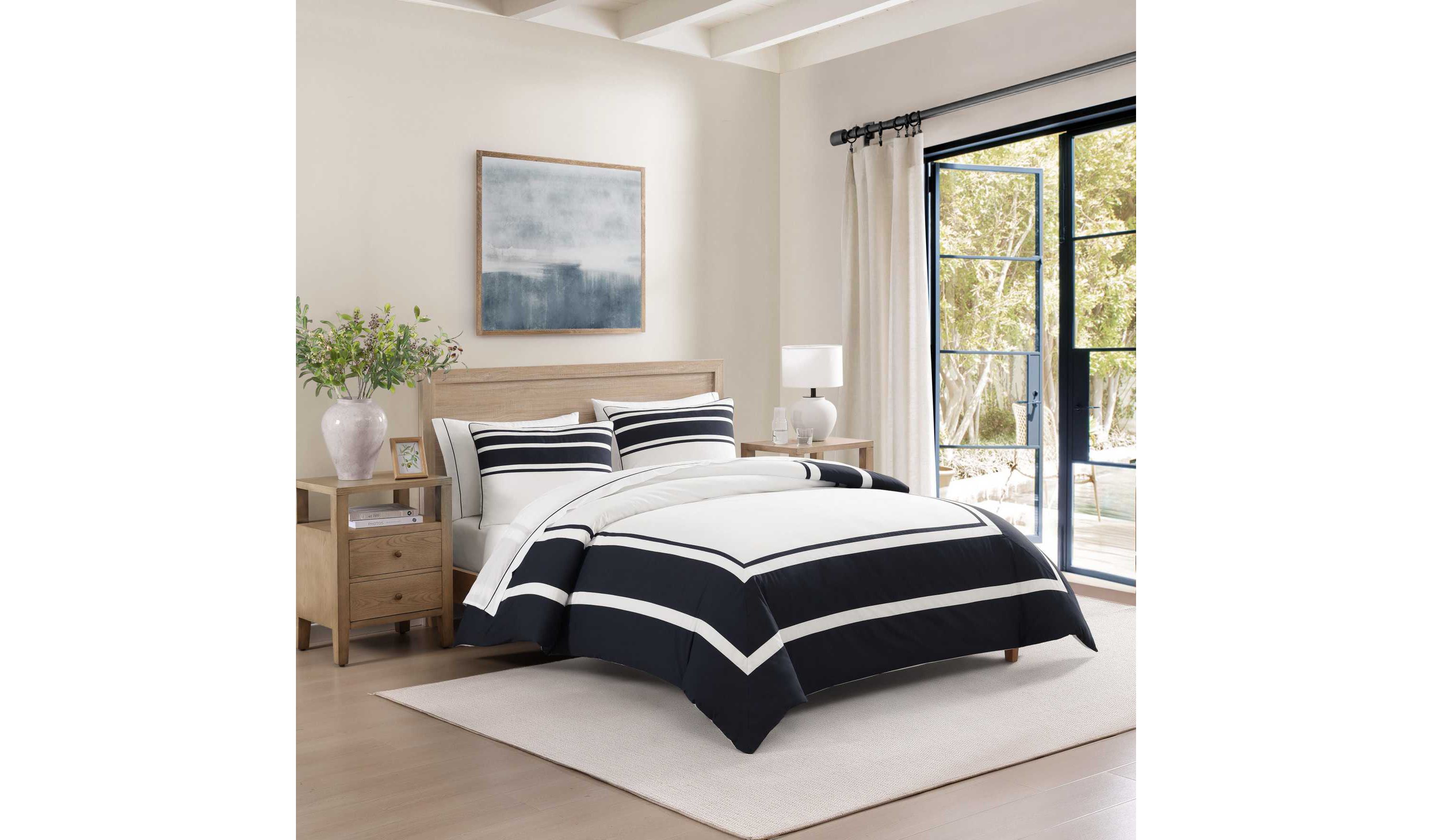 Park Avenue Cotton Comforter Set