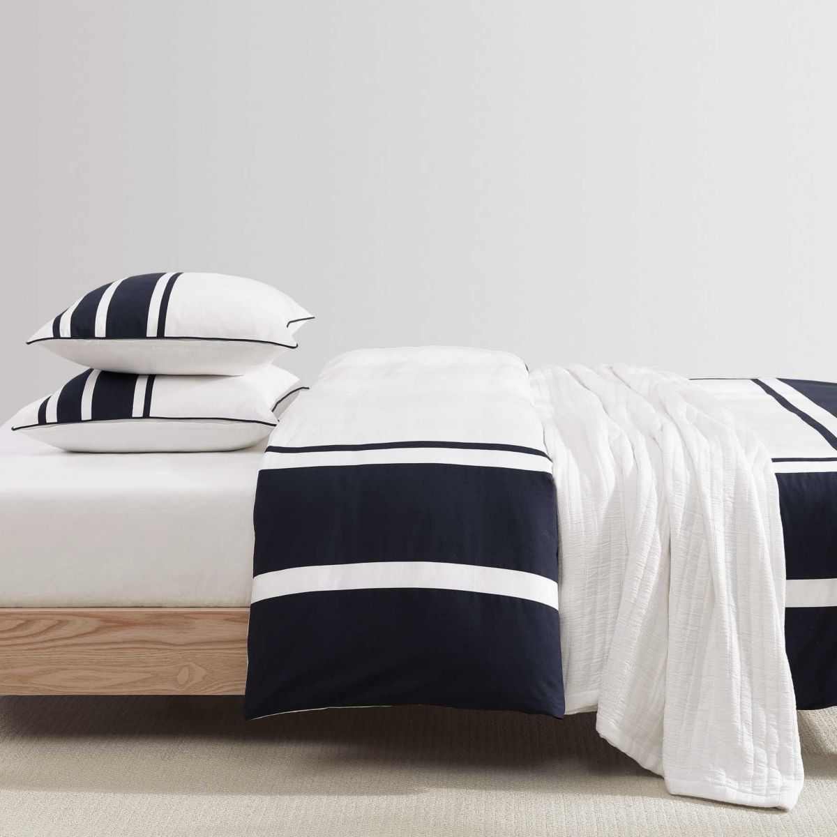 Park Avenue Cotton Comforter Set