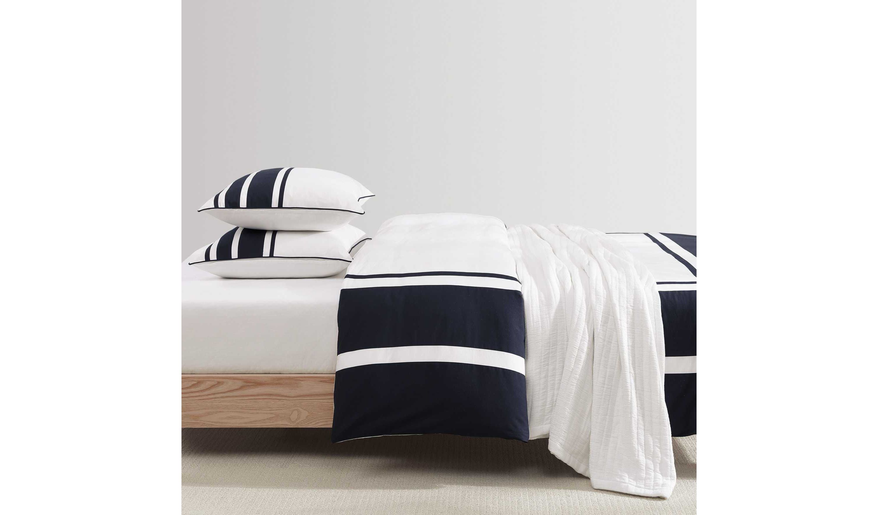 Park Avenue Cotton Comforter Set