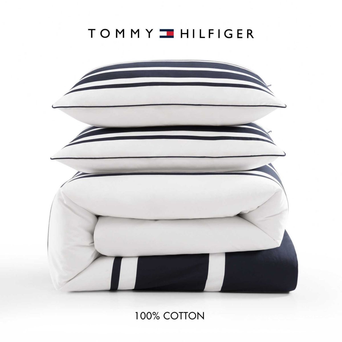 Park Avenue Cotton Comforter Set