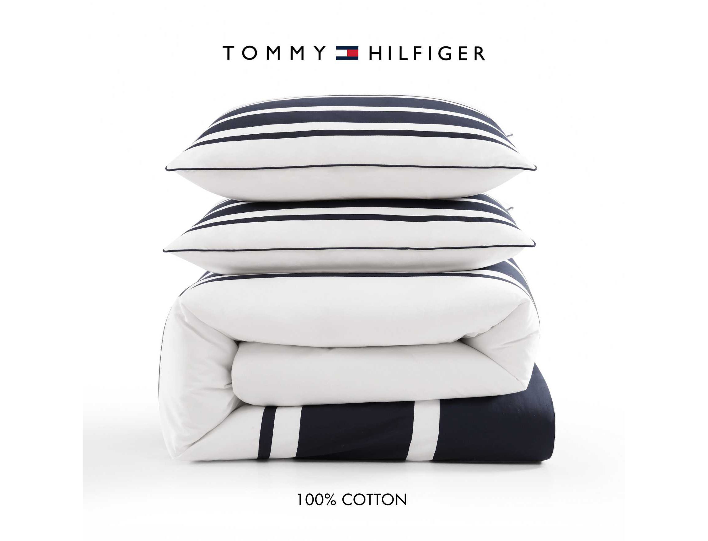 Park Avenue Cotton Comforter Set
