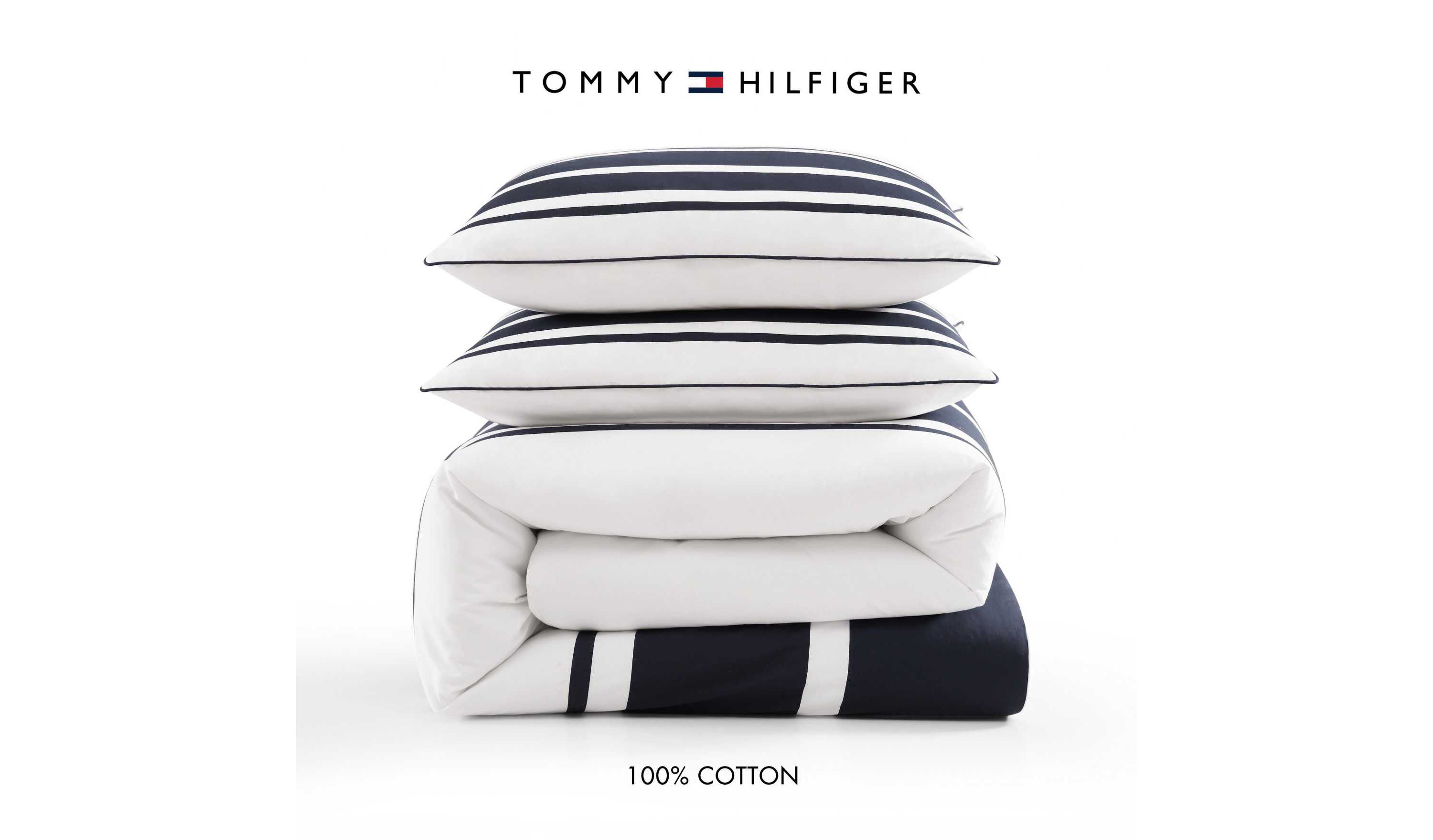 Park Avenue Cotton Comforter Set