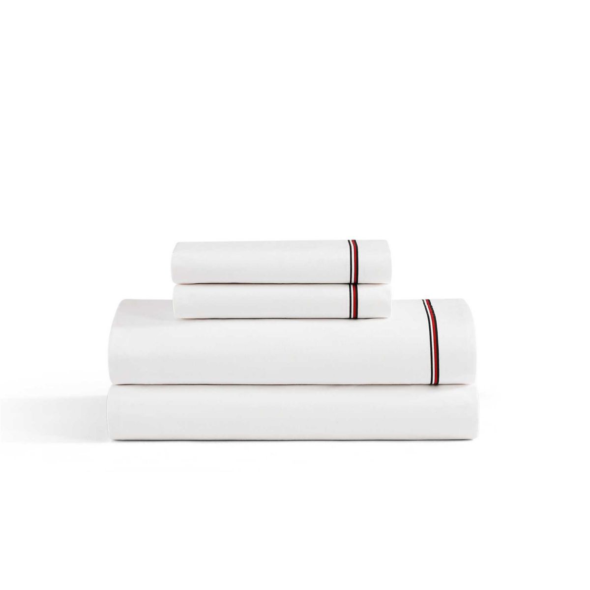 Global Stripe Cotton Sheet Set