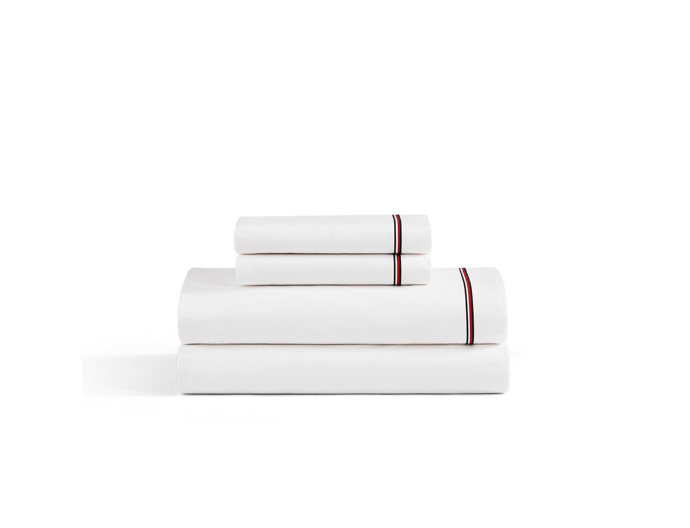 Global Stripe Cotton Sheet Set