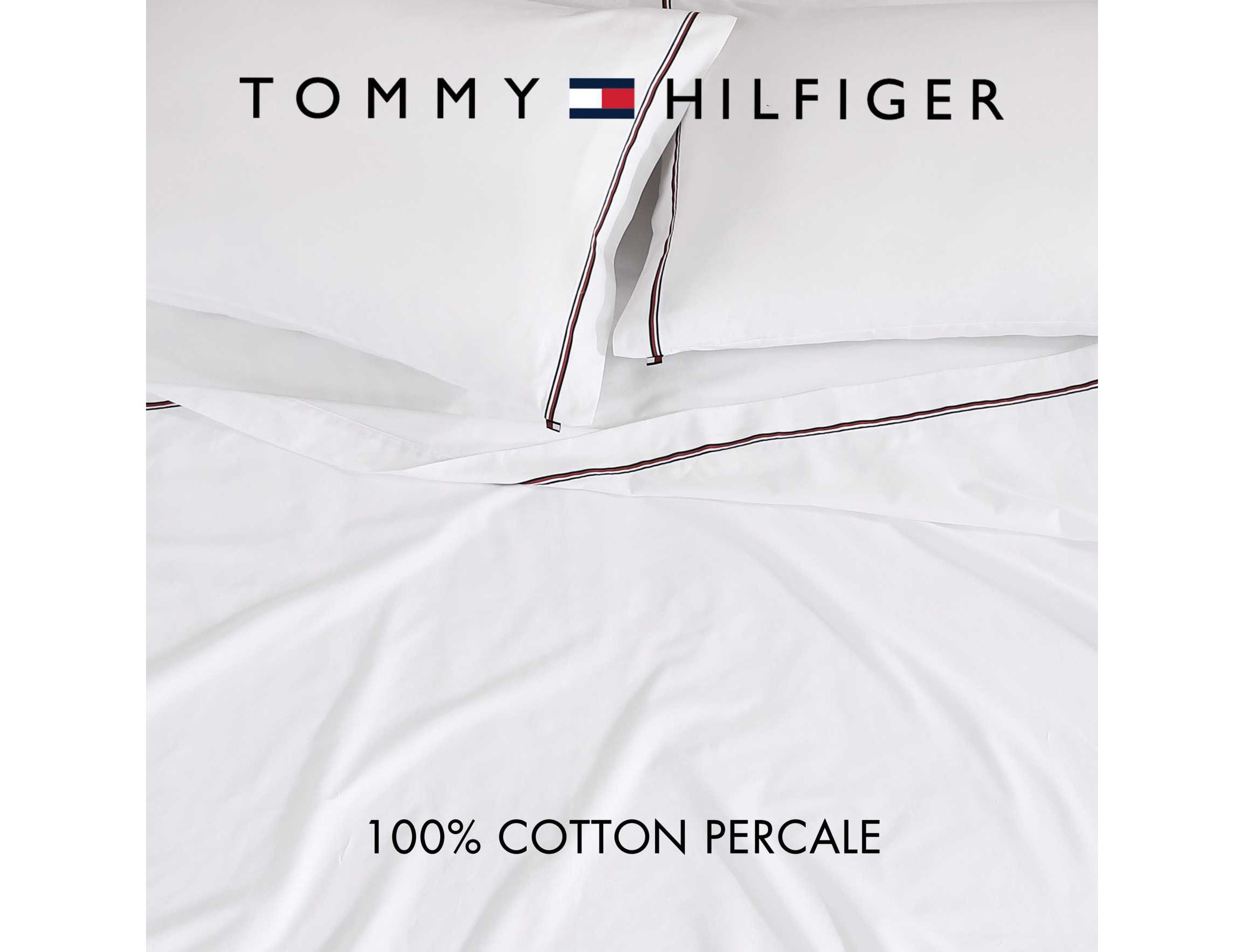 Global Stripe Cotton Sheet Set