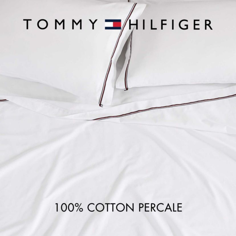 Global Stripe Cotton Sheet Set