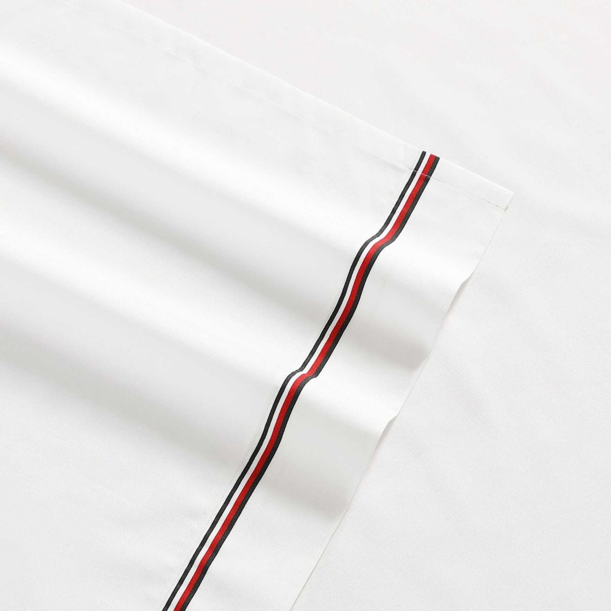 Global Stripe Cotton Sheet Set