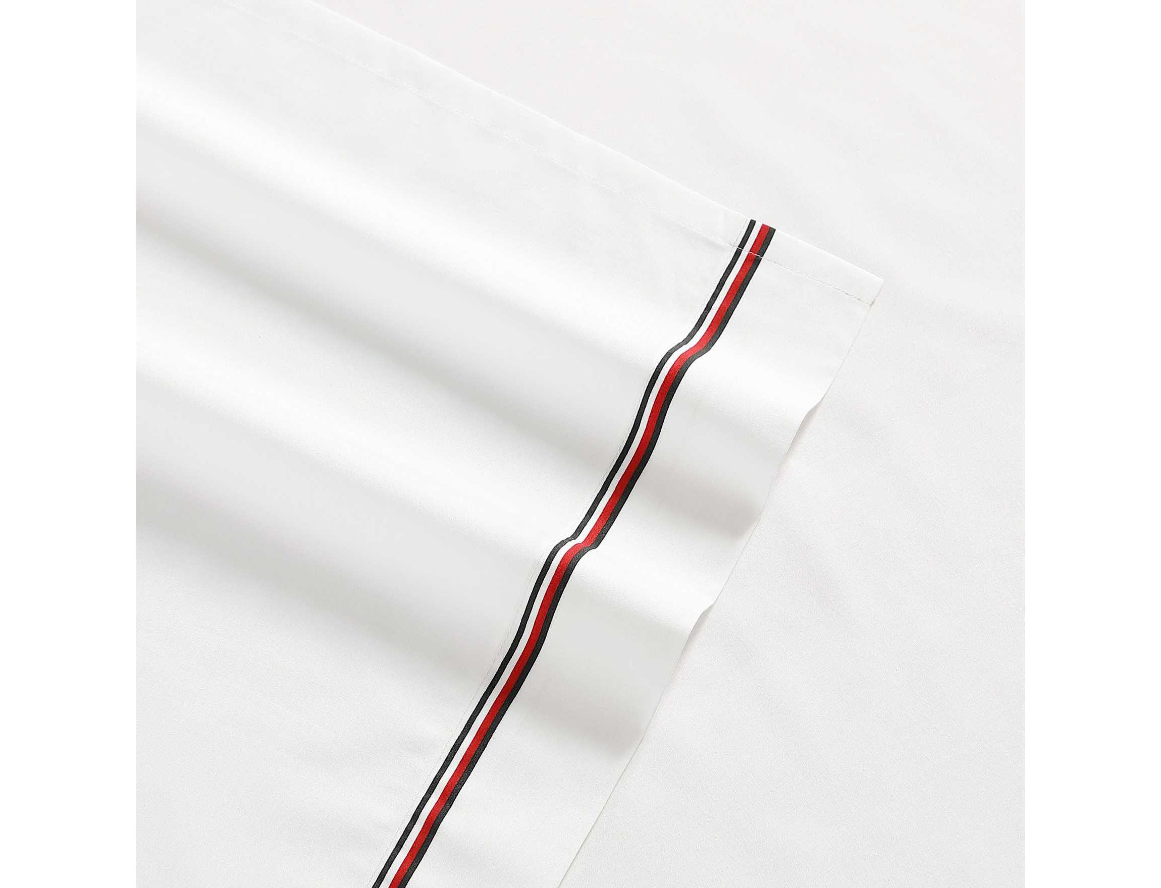 Global Stripe Cotton Sheet Set