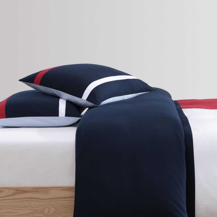 Iconic Anniversary Cotton Duvet Cover Set