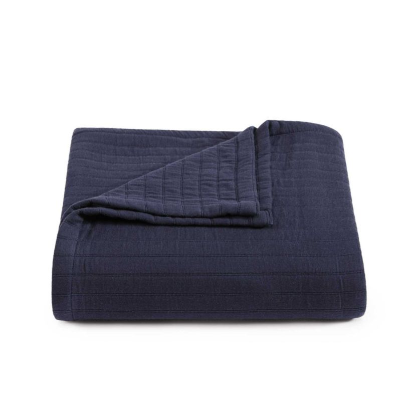 Essential Weave Cotton Blanket