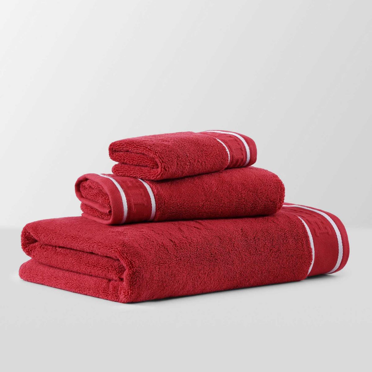 TH Legacy Towel Set