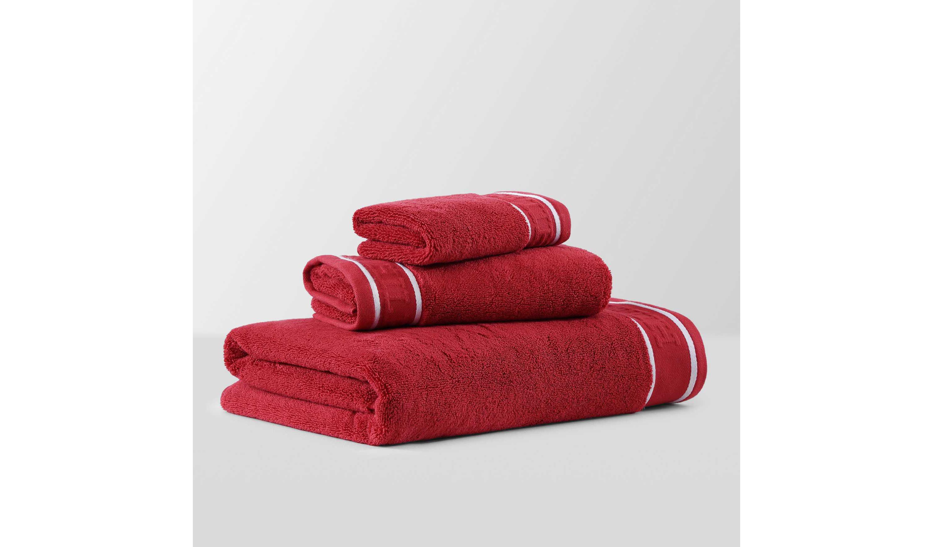 TH Legacy Towel Set