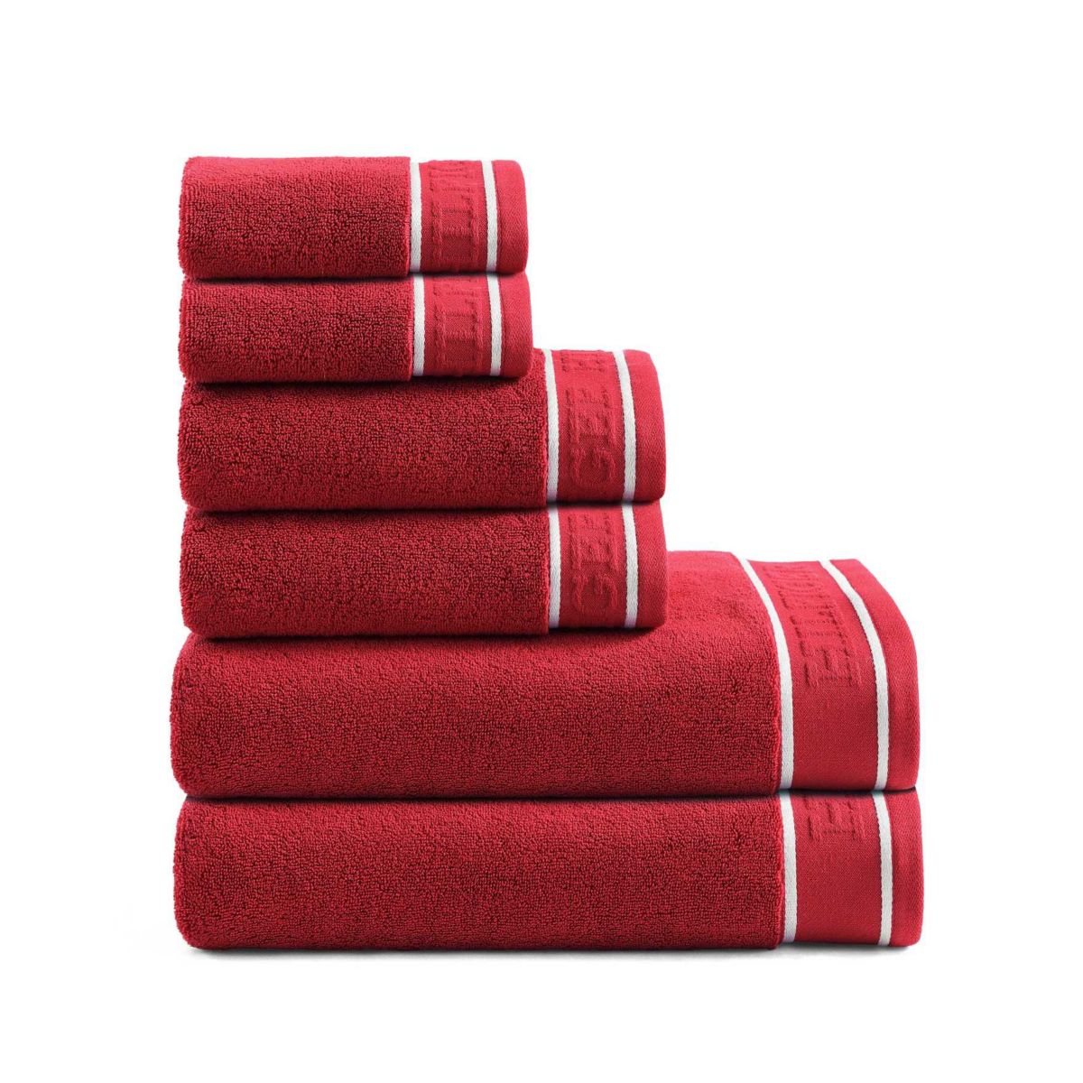TH Legacy Towel Set