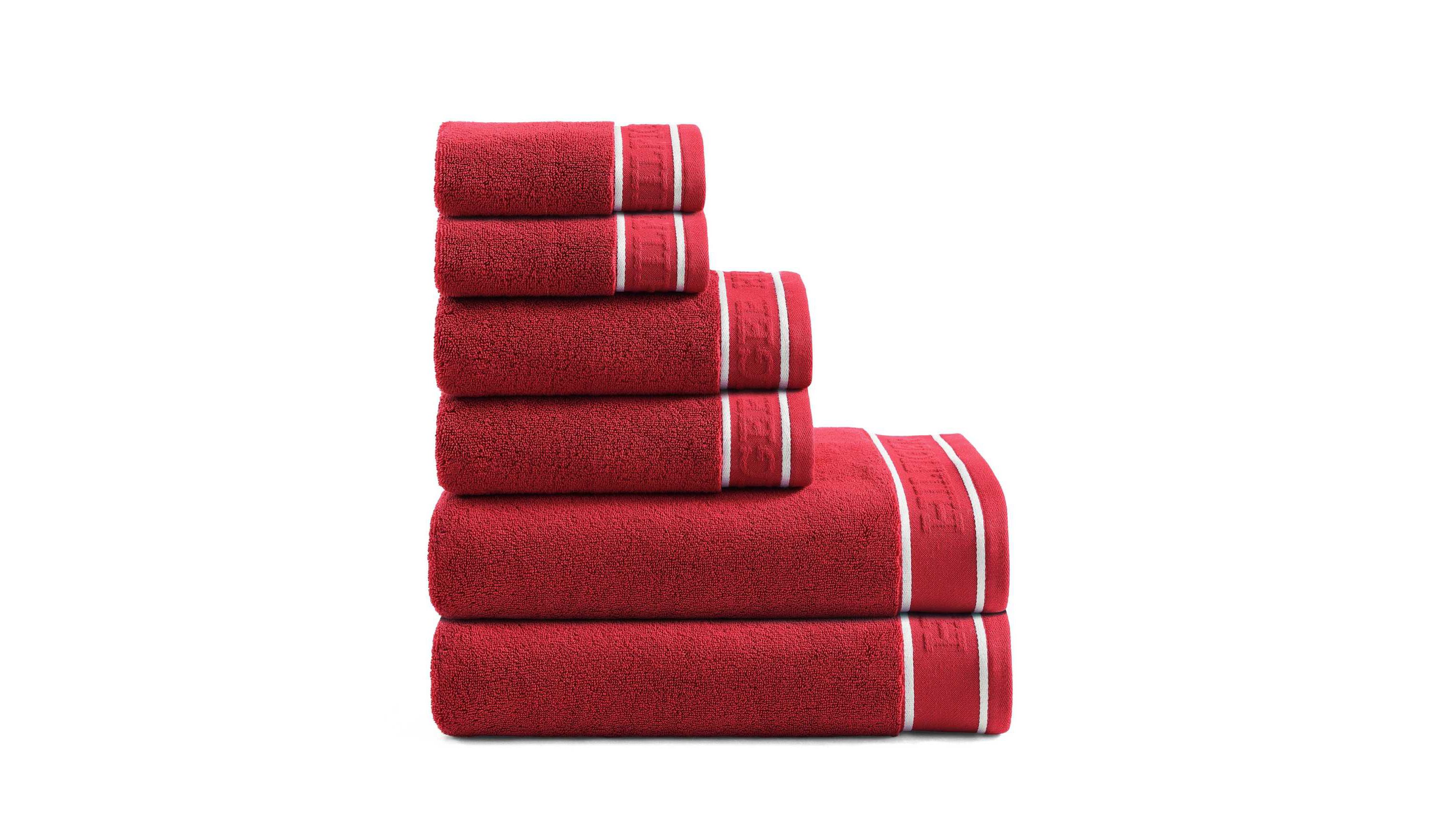 TH Legacy Towel Set