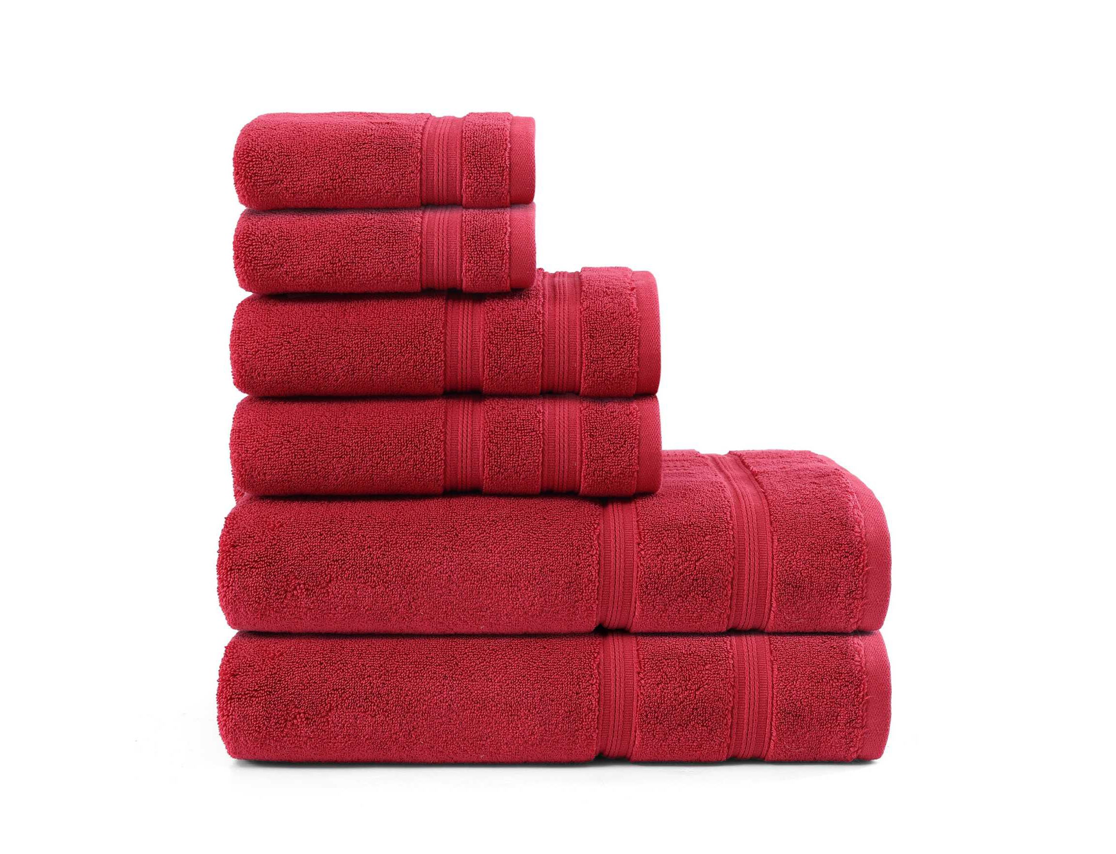 Harborside Cotton Towel Set