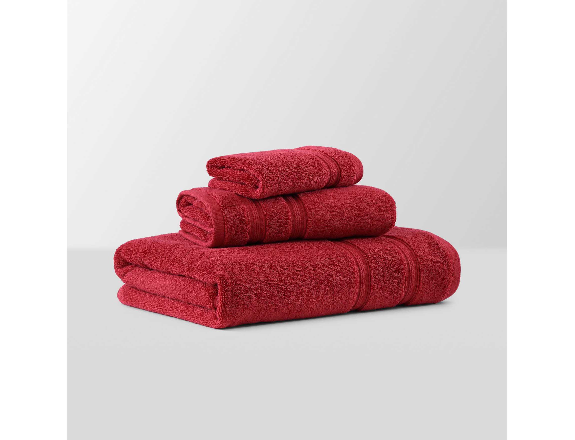 Harborside Cotton Towel Set