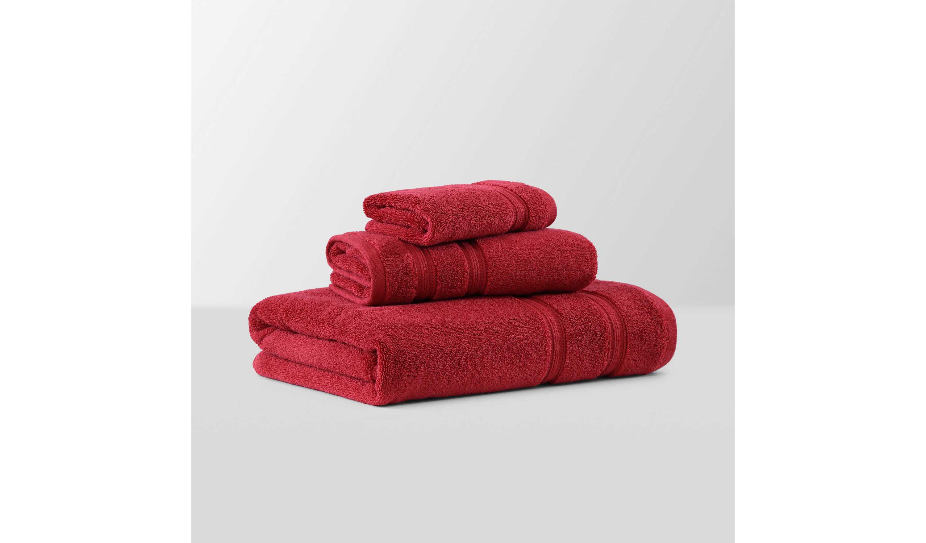 Harborside Cotton Towel Set
