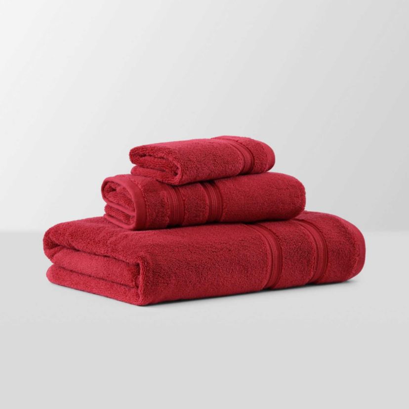 Harborside Cotton Towel Set