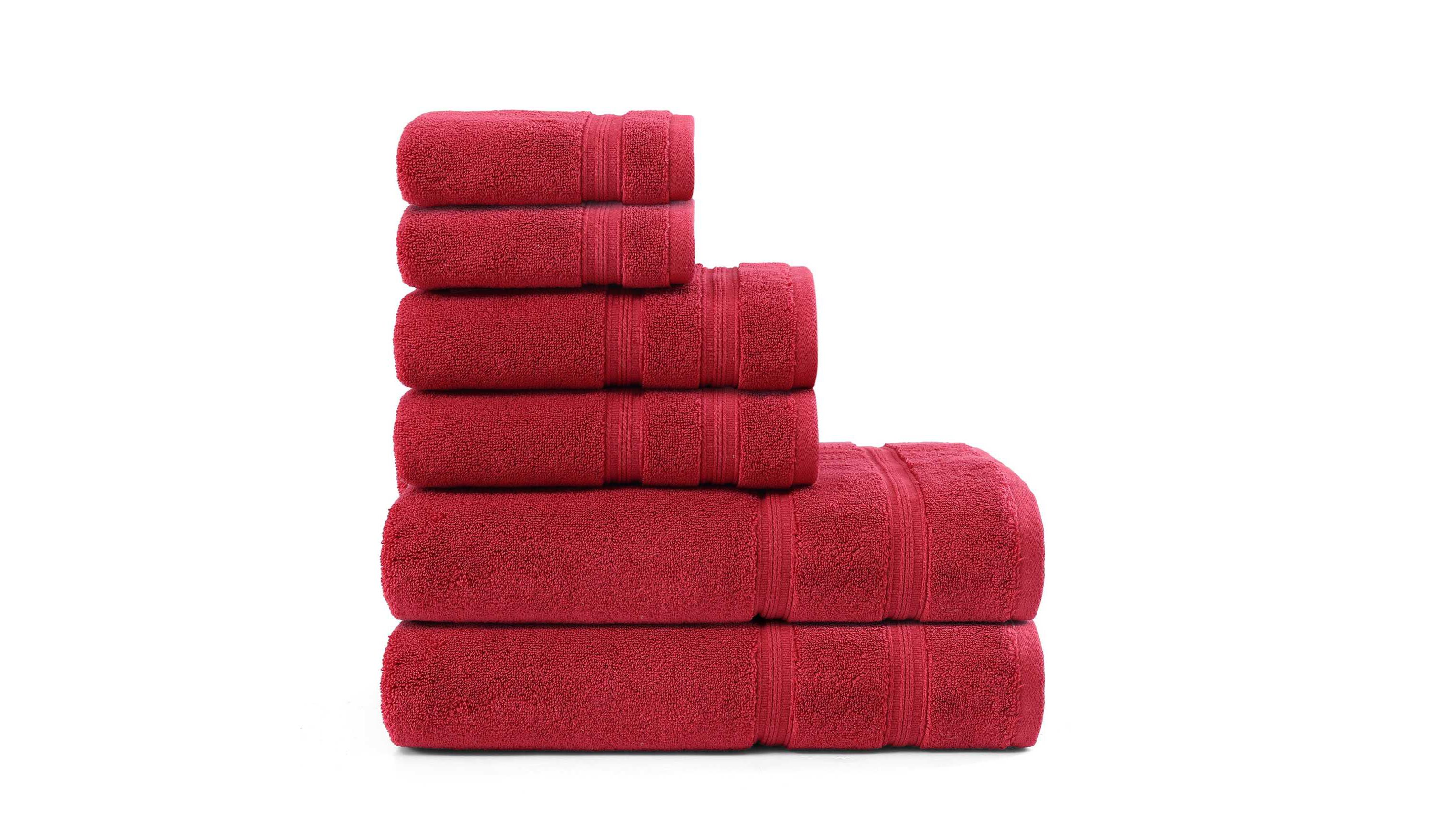 Harborside Cotton Towel Set