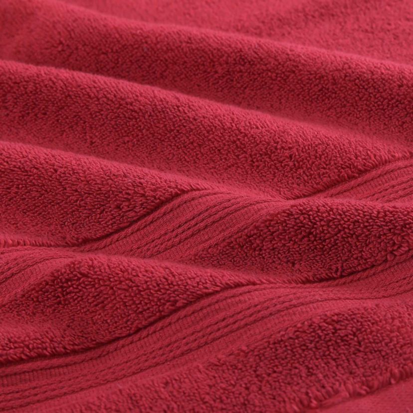 Harborside Cotton Towel Set
