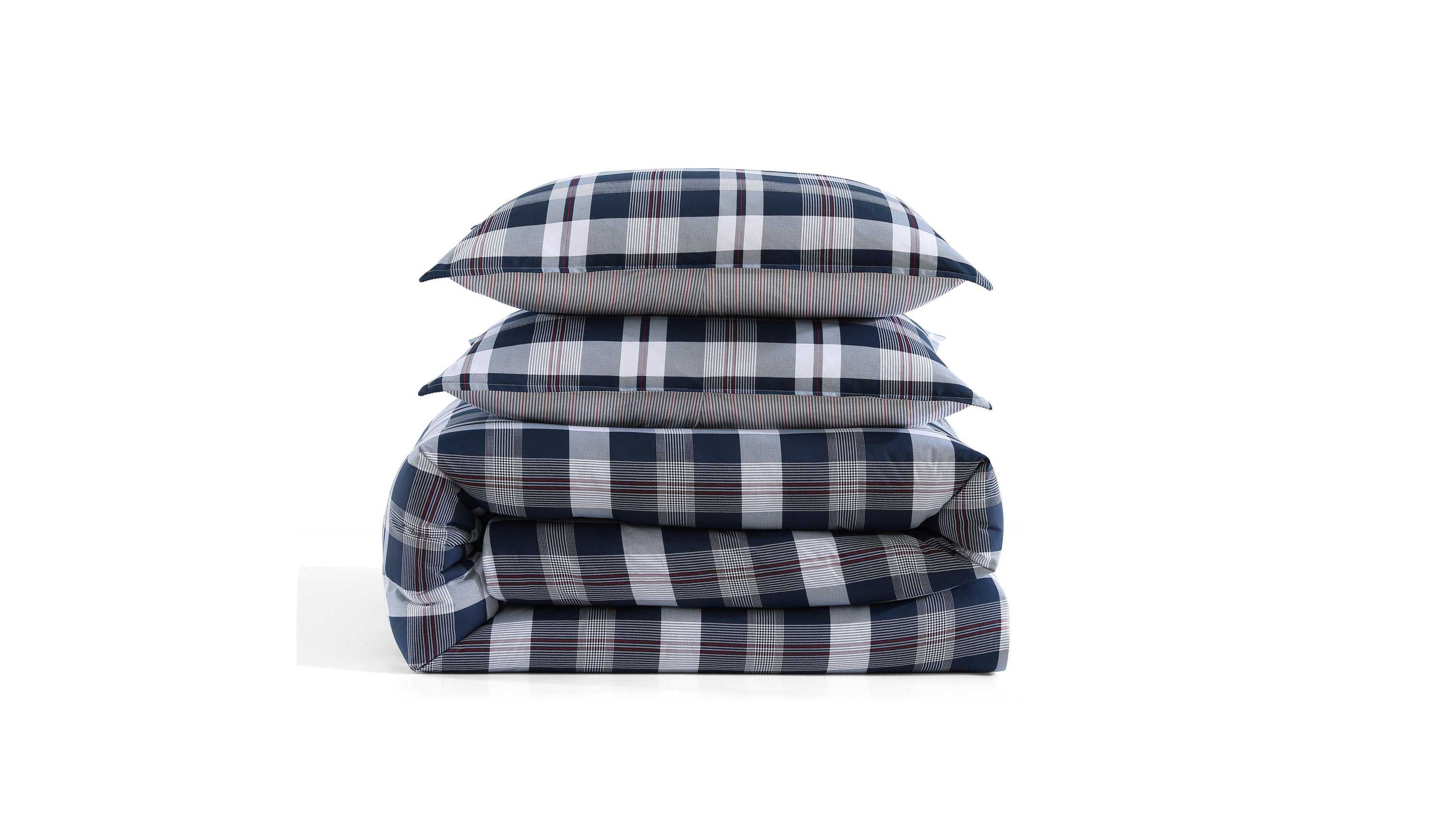 Dream Madras Cotton Comforter Set
