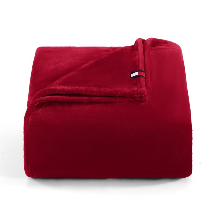 Plush Blanket Microfiber Blanket